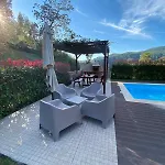 Chalet De Montanha Com Lareira *