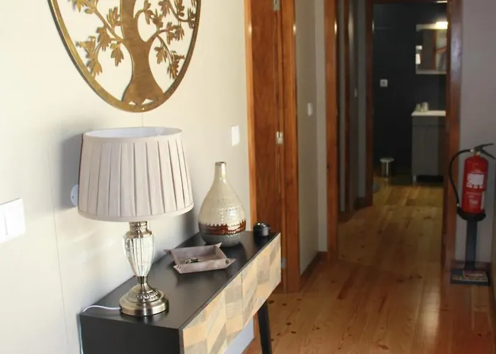 شاليه Chale De Montanha Com Lareira فييرا دو مينهو