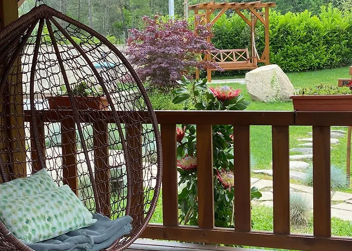 De Montanha Com Lareira * Vieira do Minho